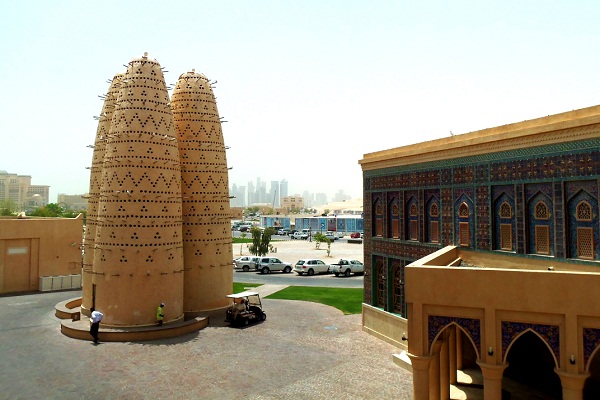 Exhibitions on ‘Human Creation in Holy Quran’ underway in Qatar