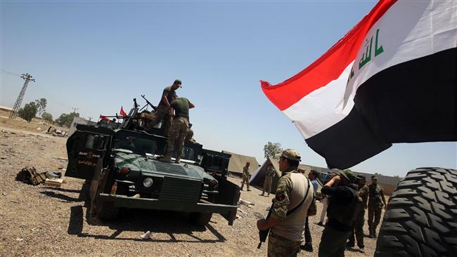 Iraqi Scholars Hail Liberation of Fallujah from Daesh