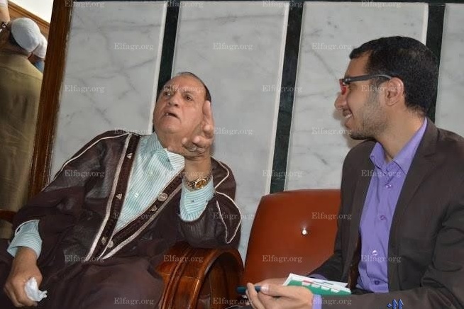 Sheikh Ahmed Noaina, A Qari Whose Recitation Has Captivated Heads of State