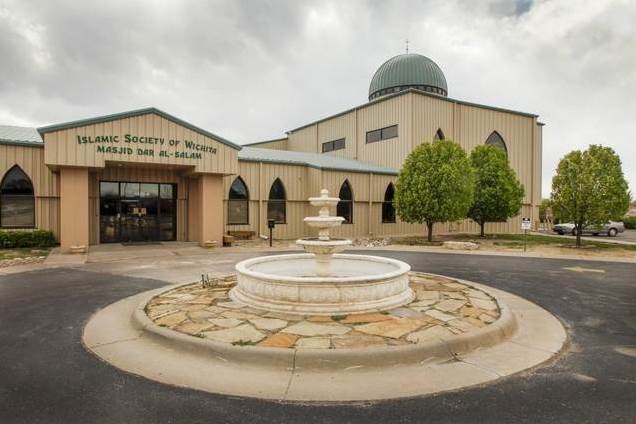 Islamic Society of Wichita in Kansas, Invites Public to Ramadan Dinner