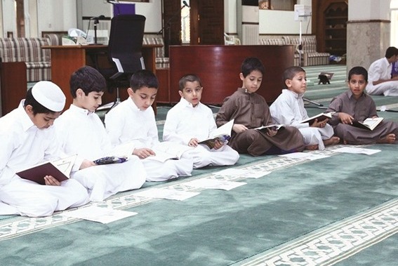 600 Qataris Participate in Nat’l Quran Competition