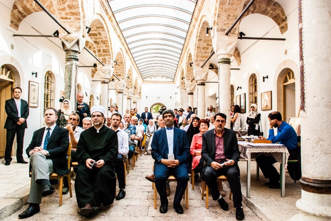 ‘Quranic Days’ Programs Kick Off in Sarajevo