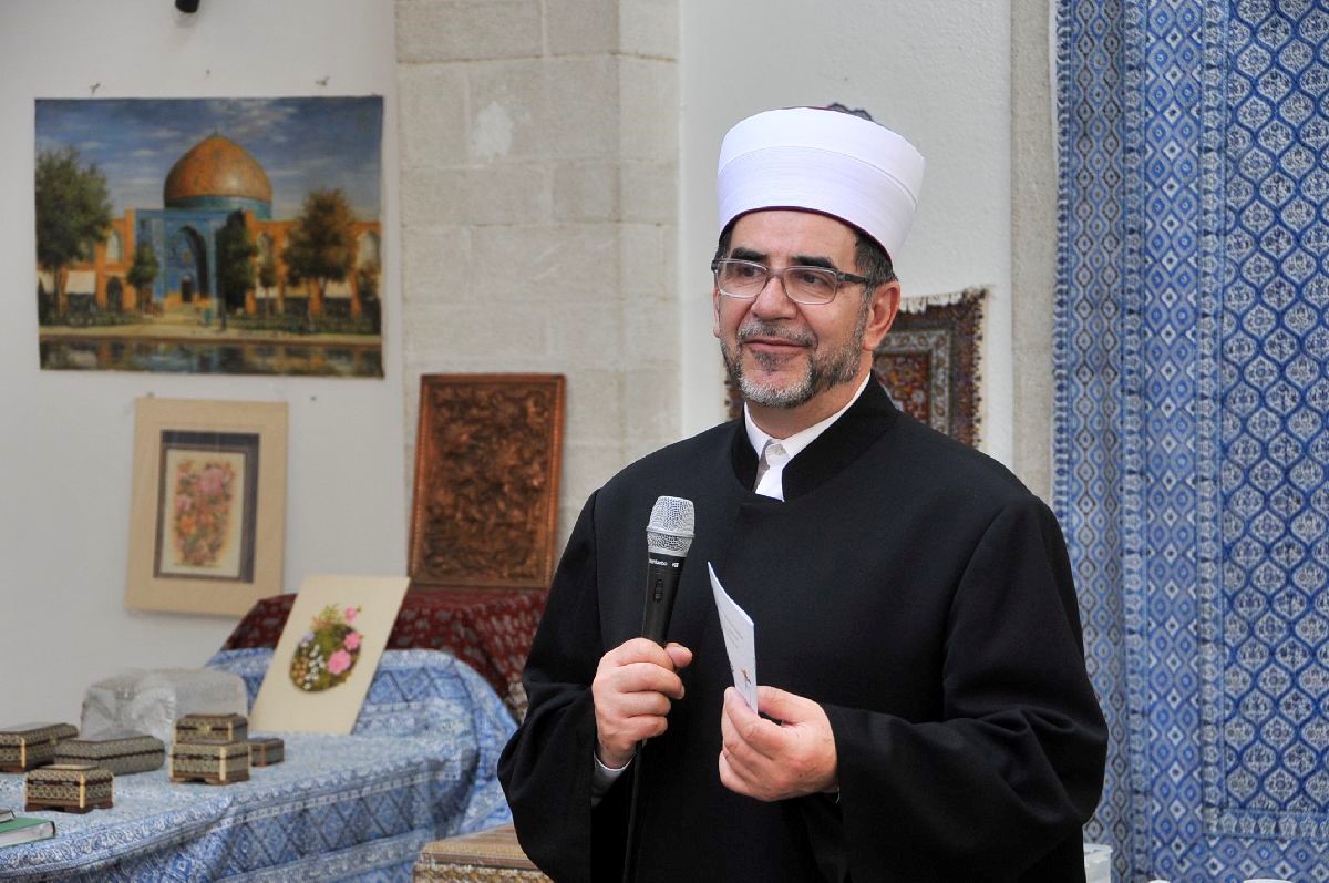 ‘Quranic Days’ Programs Kick Off in Sarajevo