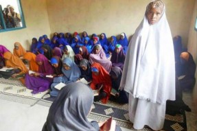 Quran Memorization Center Opens in Kenya Quran Memorization Center Opens in Kenya