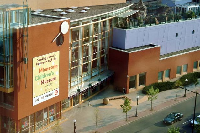 Minnesota Children’s Museum to Celebrate Ramadan’s End Minnesota Children’s Museum to Celebrate Ramadan’s End