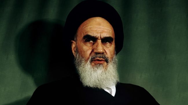 Imam Khomeini’s Movement Changed Global Power Balance Imam Khomeini’s Movement Changed Global Power Balance