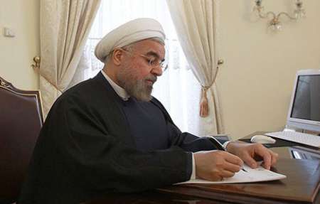 Iranian President Congratulates Muslim Leaders on Arrival of Ramadan Iranian President Congratulates Muslim Leaders on Arrival of Ramadan