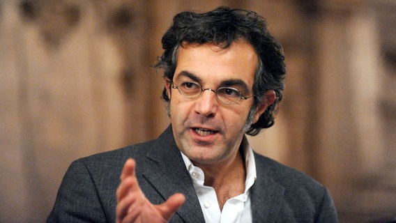 Iranian Islamologist Expected to Run for German Presidency Iranian Islamologist Expected to Run for German Presidency