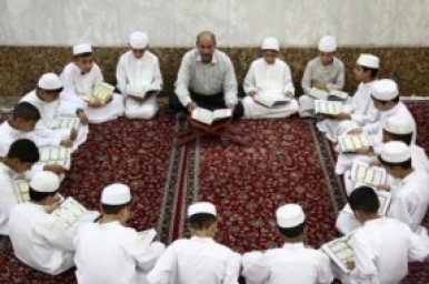 Astan of Hazrat Abbas (AS) Holds Summer Quranic Courses in Iraq Astan of Hazrat Abbas (AS) Holds Summer Quranic Courses in Iraq