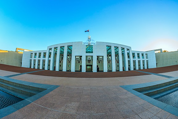 1st Muslim Woman Elected to Australia’s Federal Parliament