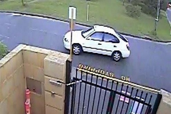 Police Ask for Public Help following Arson Attack at Australia Mosque