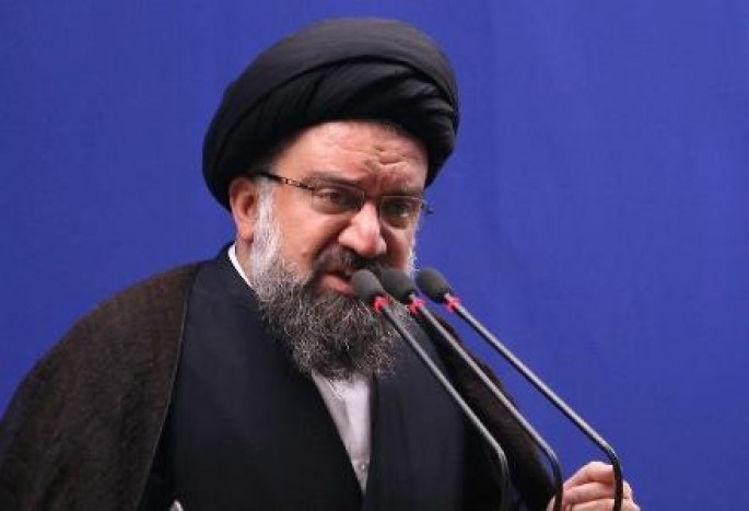 Muslims Main Victims of Terrorism: Cleric Muslims Main Victims of Terrorism: Cleric