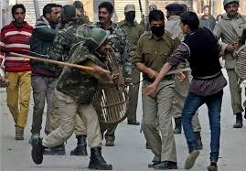 Indian Government Urged to Act Realistically on Kashmir Indian Government Urged to Act Realistically on Kashmir