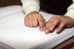 Quran Teaching in Braille Well Received in Turkey Quran Teaching in Braille Well Received in Turkey