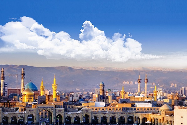 Mashhad, Capital of Islamic Culture Event, Opportunity for Enhancing Muslim Unity
