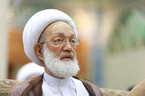Sheikh Qassem Trial Illegal