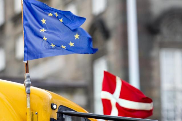 A Third of Danish People Believe the Country at War with Islam, Survey Claims