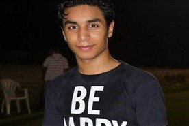 Activists Warn against Execution of Sheikh Nimr’s Nephew Activists Warn against Execution of Sheikh Nimr’s Nephew