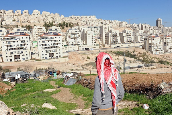 Document Shows How Zionist Regime Skipped Int’l Law to Build Settlements Document Shows How Zionist Regime Skipped Int’l Law to Build Settlements
