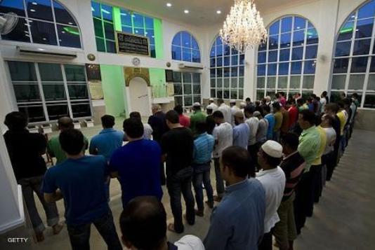 Ramadan in Brazil
