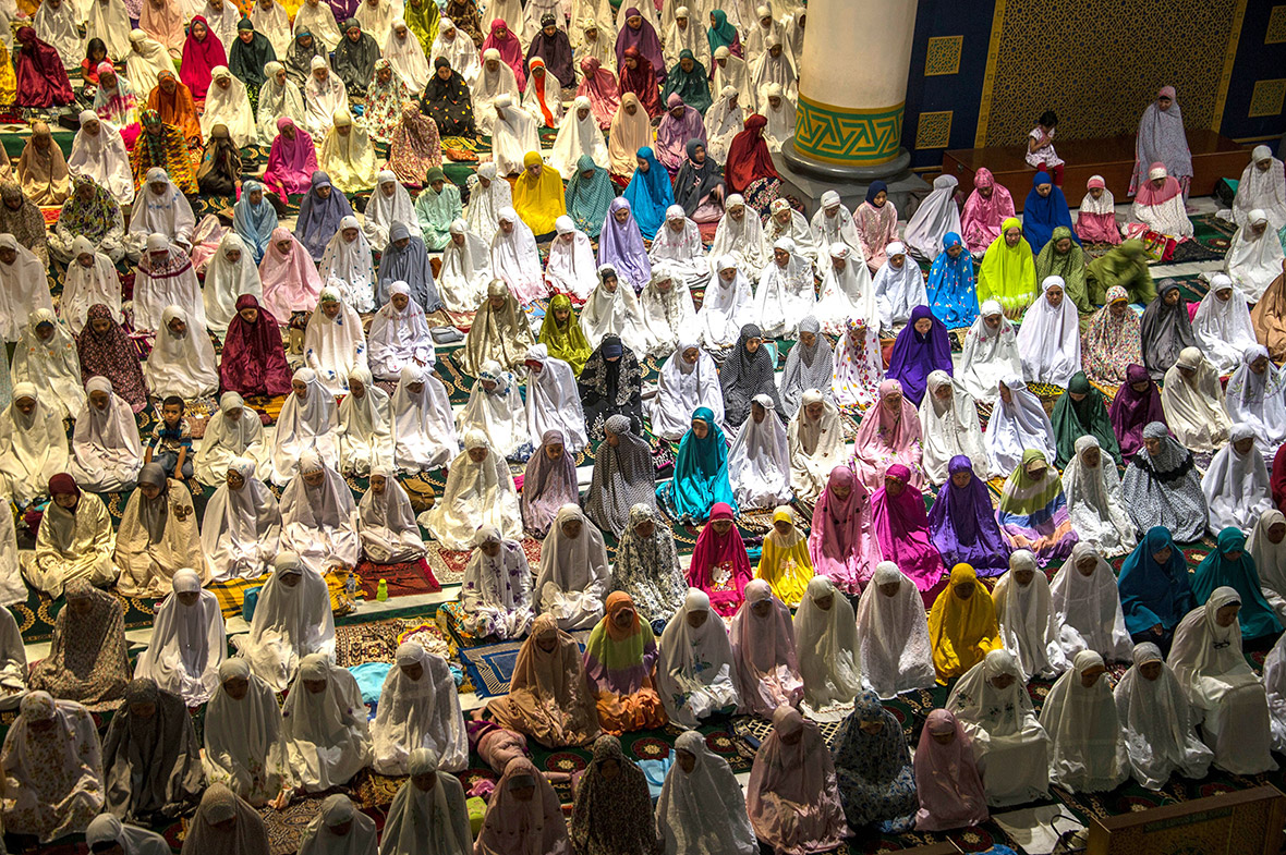 Ramadan 2016 Ramadan 2016
