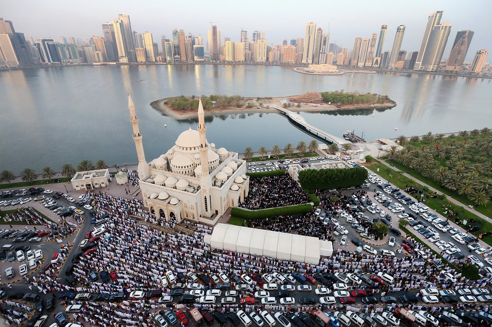 Eid al-Fitr Eid al-Fitr