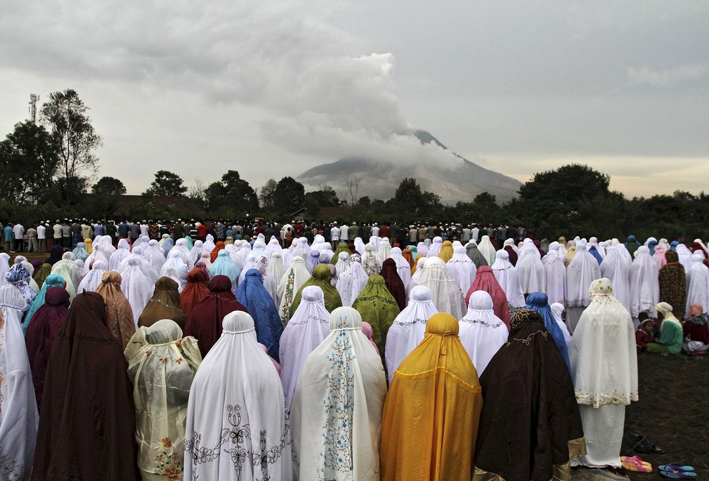 Eid al-Fitr Eid al-Fitr