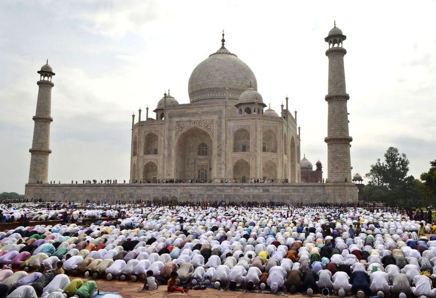 Eid al-Fitr Eid al-Fitr