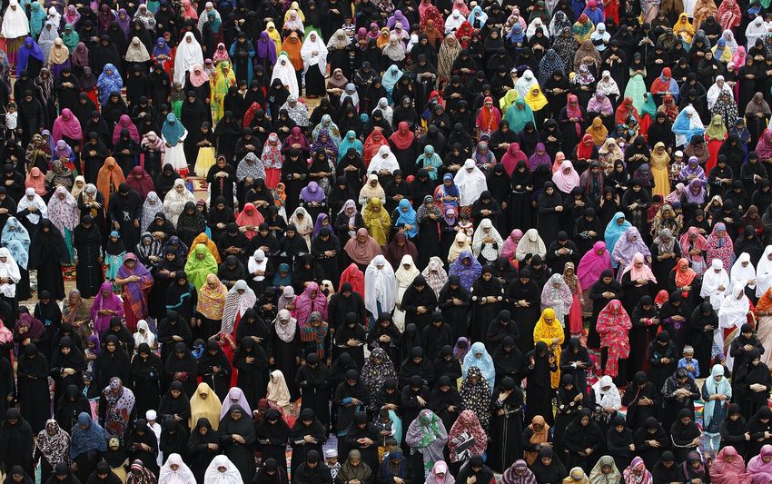 Eid al-Fitr Eid al-Fitr