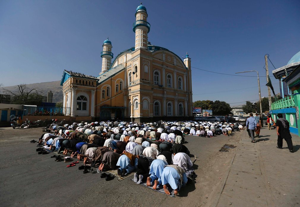 Eid al-Fitr Eid al-Fitr