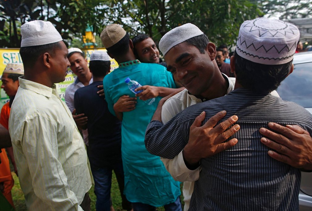 Eid al-Fitr Eid al-Fitr