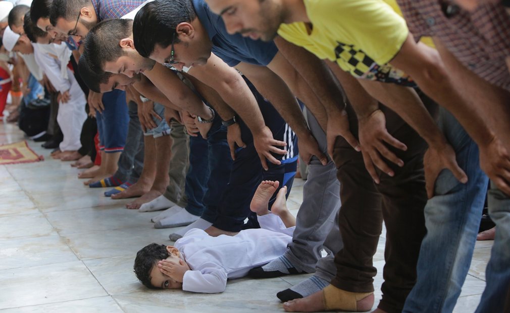 Eid al-Fitr Eid al-Fitr