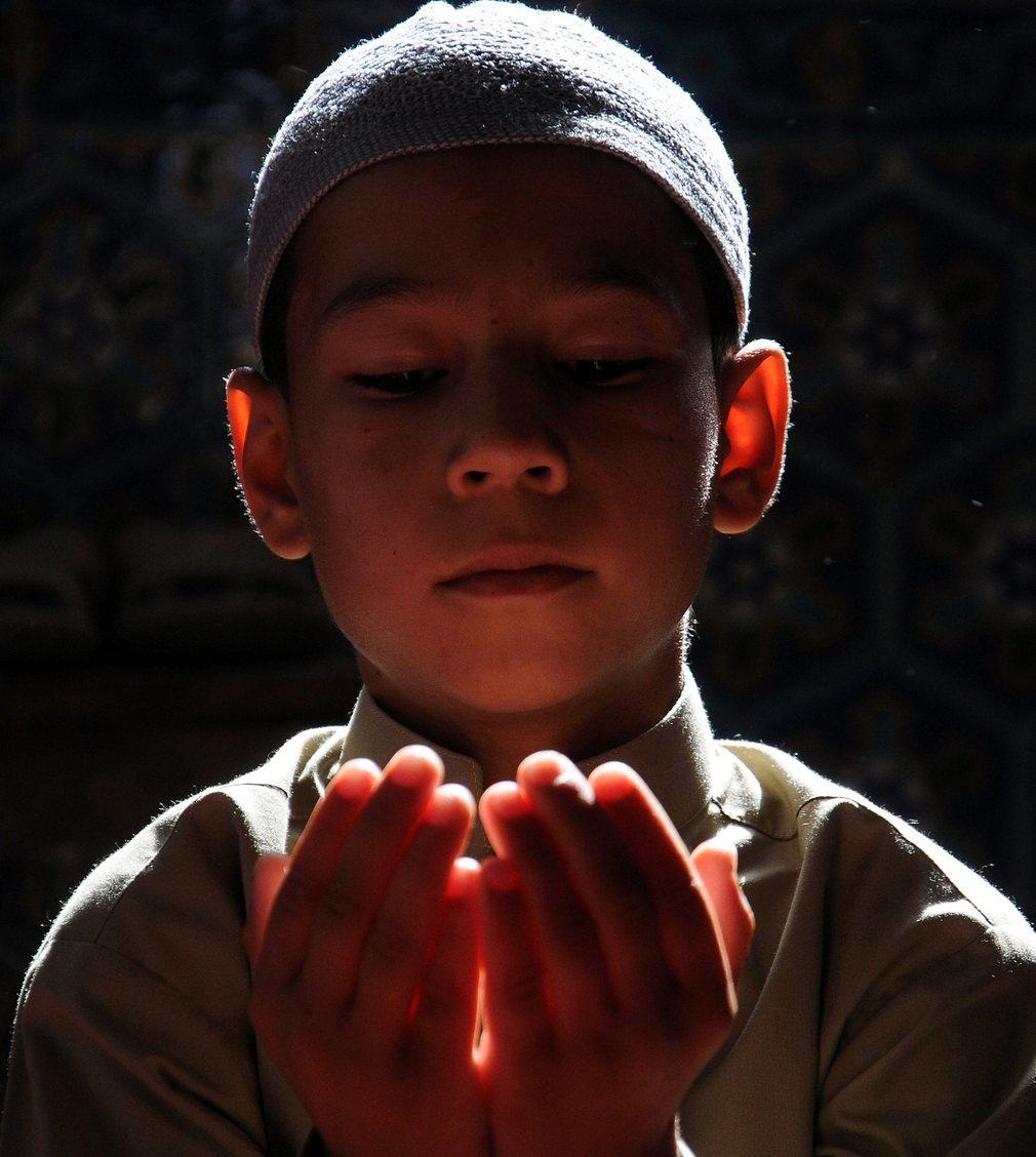 Eid al-Fitr Eid al-Fitr