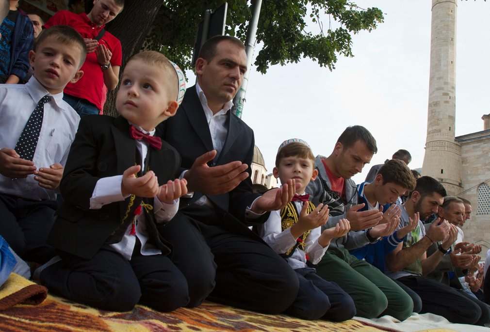Eid al-Fitr Eid al-Fitr