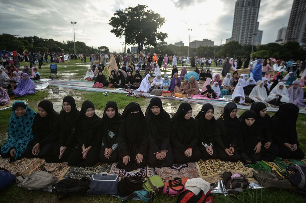 Eid al-Fitr Eid al-Fitr