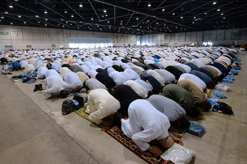 Eid al-Fitr Eid al-Fitr