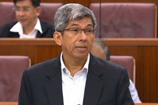 Senseless Acts of Terror Are against Islam: Singapore Minister