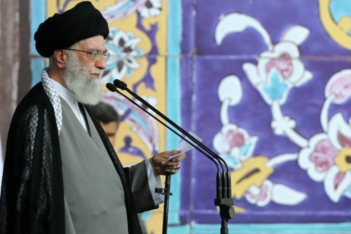 Enemies Want Muslims to Forget Palestinian Cause