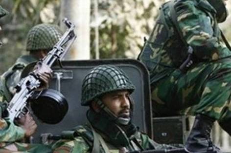 Gunmen Launch Deadly Attack near Bangladesh Eid Gathering