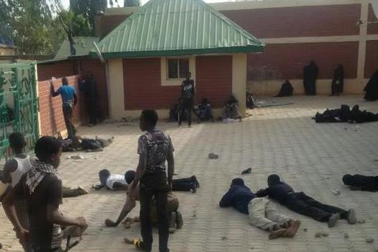 Group Urges Prosecution of Nigerian Military Officers Involved in Shia Killings