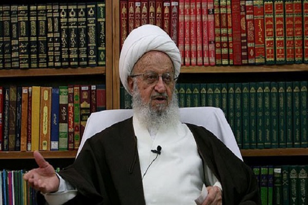 Islam Favors Peace: Senior Cleric