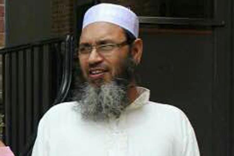 Muslim Prayer Leader, Friend Shot Dead in New York