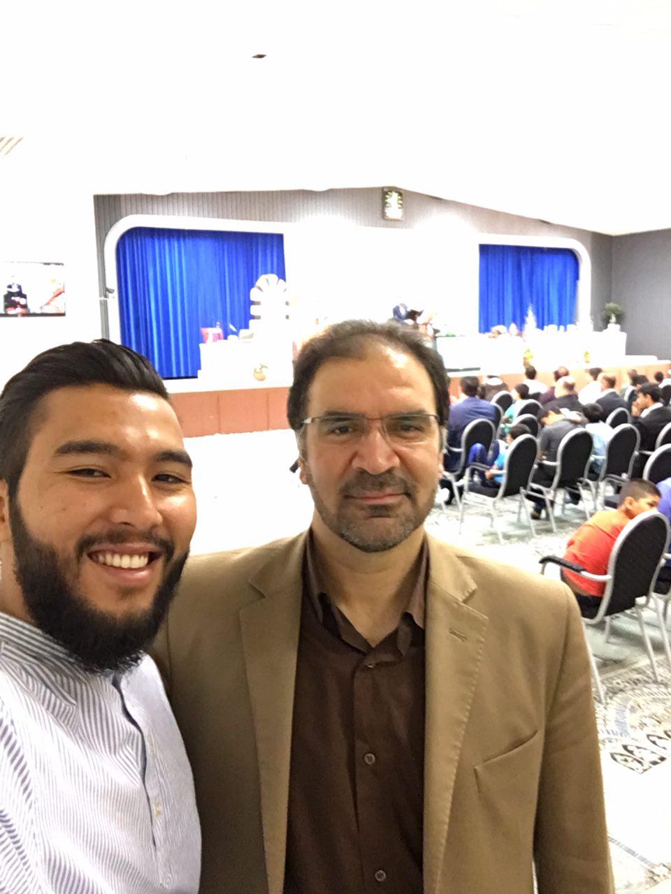 Northern Europe Quran Contest Wraps Up