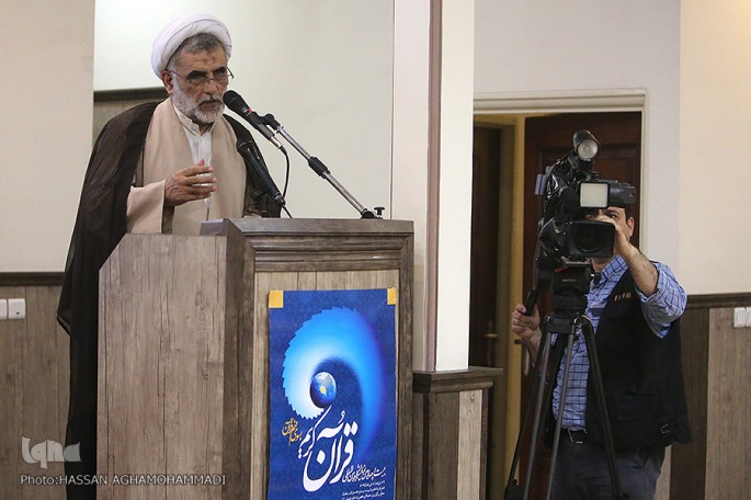 Preparations Begin for 25th Tehran Int’l Quran Exhibition