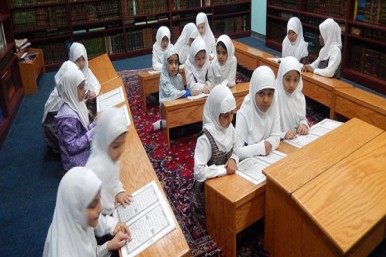 Int'l Quran Contest for Girls Planned in Dubai