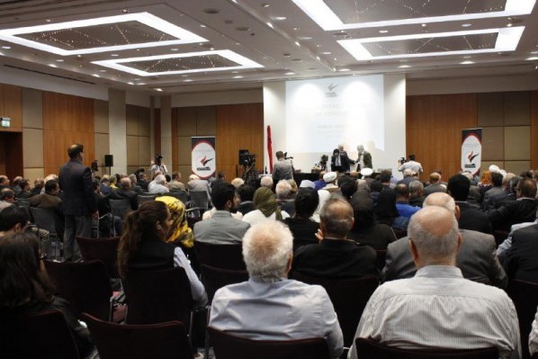 International Conference in Support of People of Yemen Kicks off in London