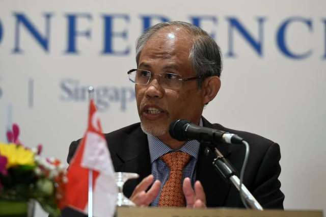 Singapore Muslim Leaders Call for All Islamic Teachers to Be Registered