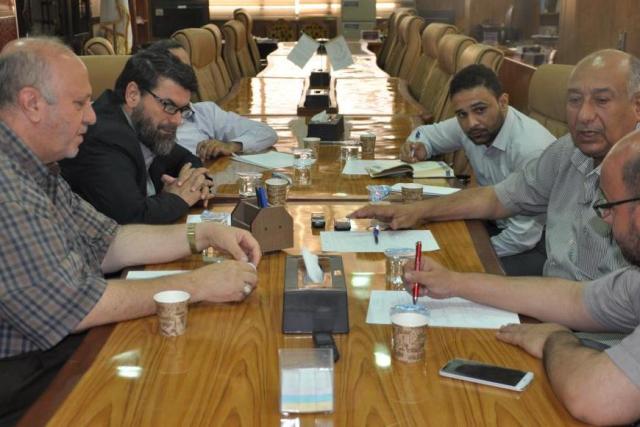 New Research Institute to Be Launched in Karbala