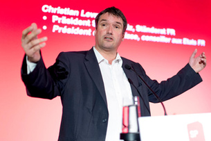 Party Head Calls for ‘Swiss Islam’ Debate