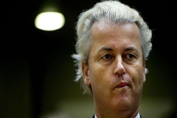 Dutch Far-Right Party Vows to Ban Quran, Hijab